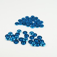 48x Guarnizione coperchio