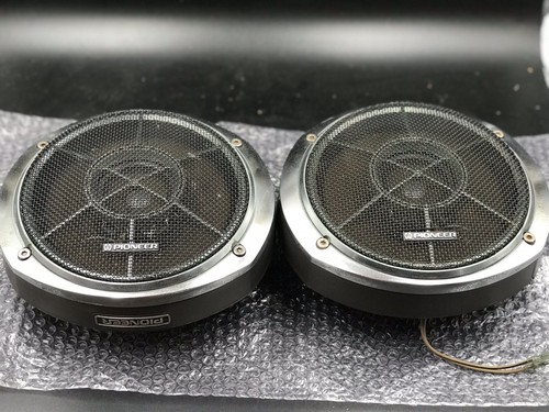 Altoparlanti pioneer 202 - altoparlanti,