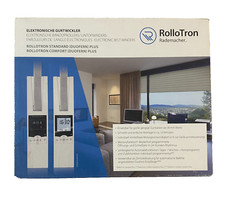 Rademacher Avvolgitore Elettrico Rollotron Standard/Comfort PLUS Tapparelle