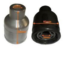 GIUNTO OMOCINETICO CAMBIO