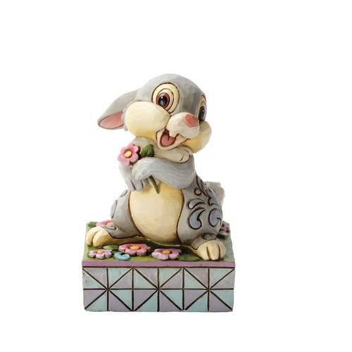 Bambi tamburino disney - -,