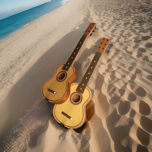 Chitarra vintage anni - , '60