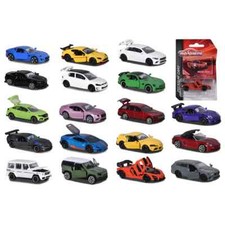 Majorette premium cars 64 - majorette, 1:64