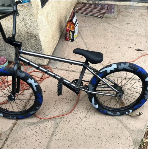 Bmx bike - bmx,