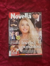 Novella 2024 9 Loredana Bertè