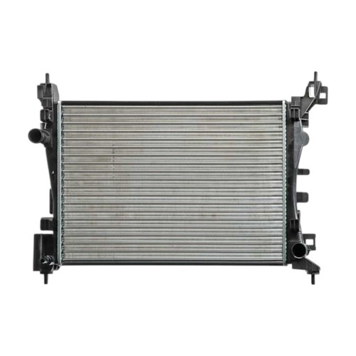Radiatore acqua raffreddamento - acqua,