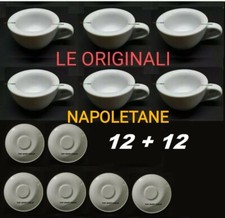 ISCHIA TAZZA 12 PZ TAZZINA +