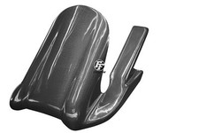 parafango posteriore Carbonio per Suzuki GSX-R 600 / 750 2004-2005