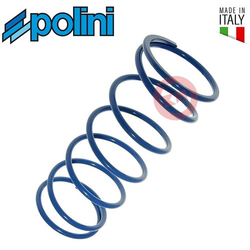 Molla contrasto variatore blu - molla,