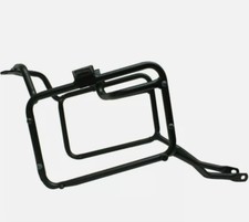 TELAI LATERALI VALIGIE TREKKER OUTBACK TRIUMPH TIGER 800 / XCA 2018