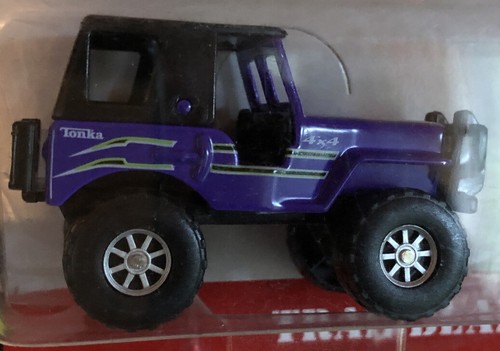 Vintage maisto ford - vintage, tonka