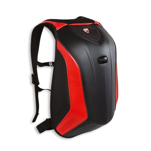 Zaino ducati redline - zaino,