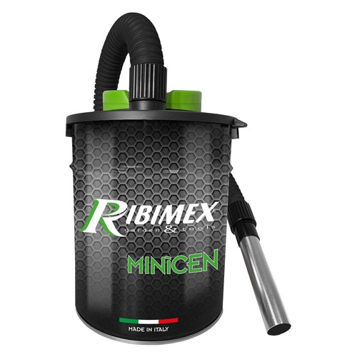 Aspiracenere eletteico minicen - aspiracenere,