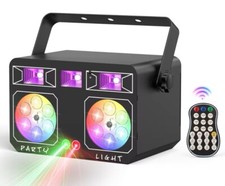 Modello LED Proiettore Laser