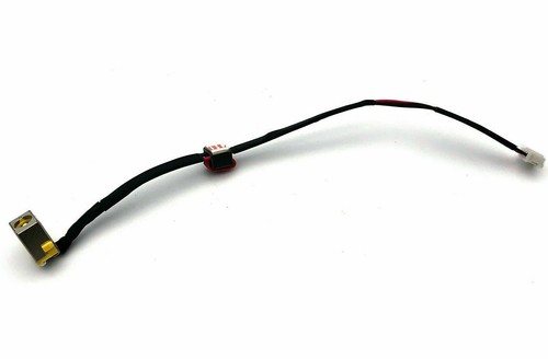 Power jack cable - power,