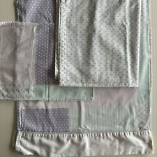 Set Lenzuola per Culla per