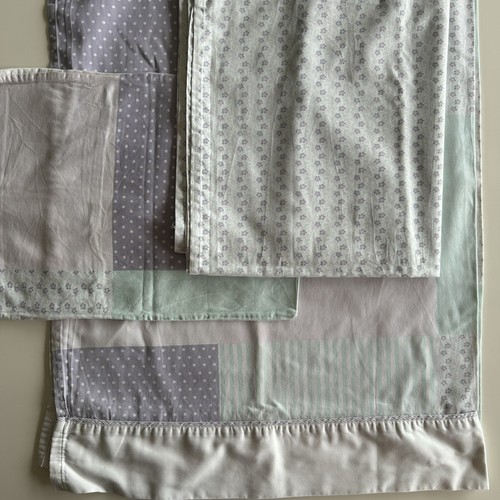 Set lenzuola per culla - culla,