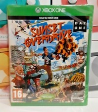Sunset Overdrive XBOX ONE
