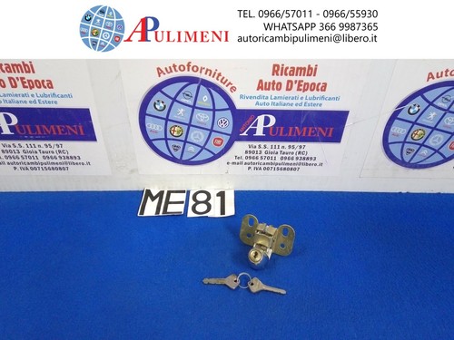 Pulsante chiusura cofano - pulsante,