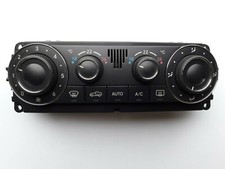 CENTRALINA COMANDO CLIMA BIZONA MERCEDES CLK 220 CDI W209 2008 COD. A2038304085