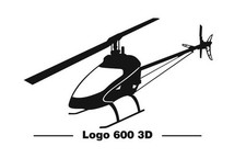 Adesivo mikado logo 600 - adesivo, 3d