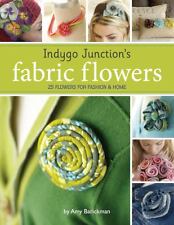 Indygo Junction's Fabric