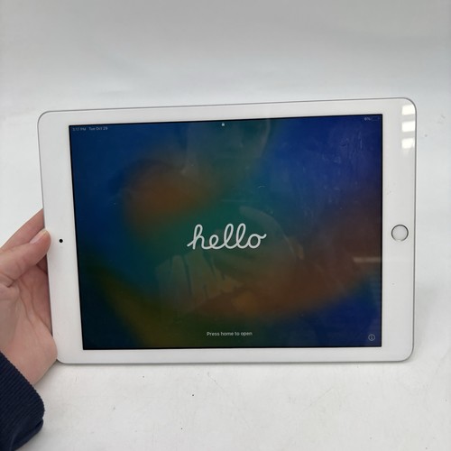 Apple ipad 5th gen a1822 - gen,