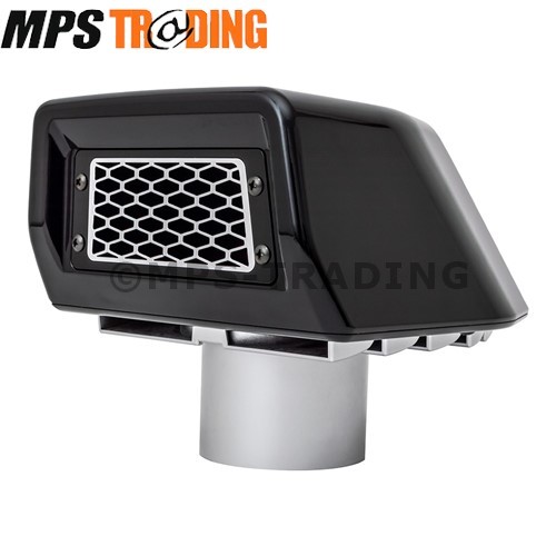 Land rover testa snorkel - rover,