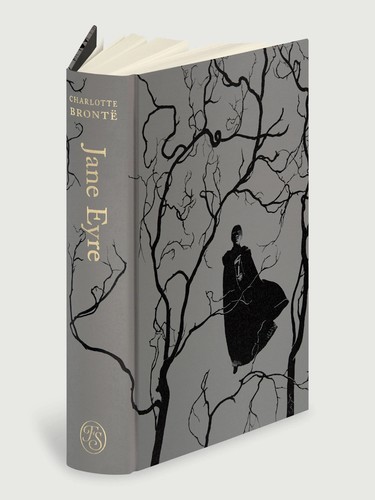 New folio society jane eyre - society,