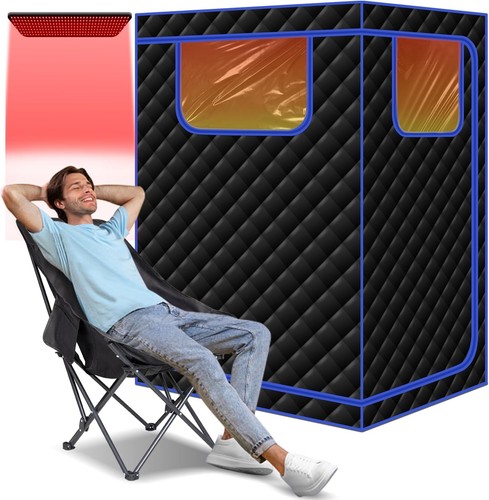 Smartmak sauna infrarossi - smartmak,