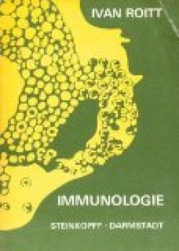 Immunologie roitt ivan - roitt,, ivan: