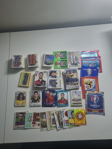 Calciatori europei mondiali - calciatori,