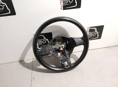 Volante polo 6c - vw, 6r,