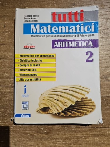 Tutti matematici matematica - tutti, matematici.