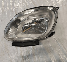 Proiettore SX FIAT PANDA VAN (4Q) 0.9 TwinAir Turbo S&S 4x4 2 posti Ber