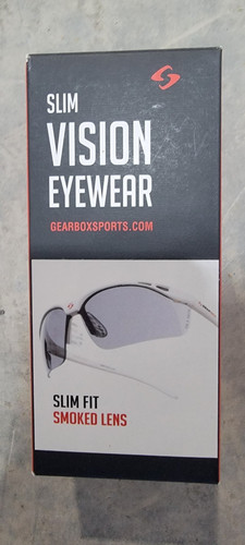 Gearbox occhiali slim fit - occhiali,