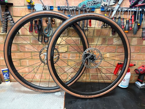 Set ruote clincher - , specialized