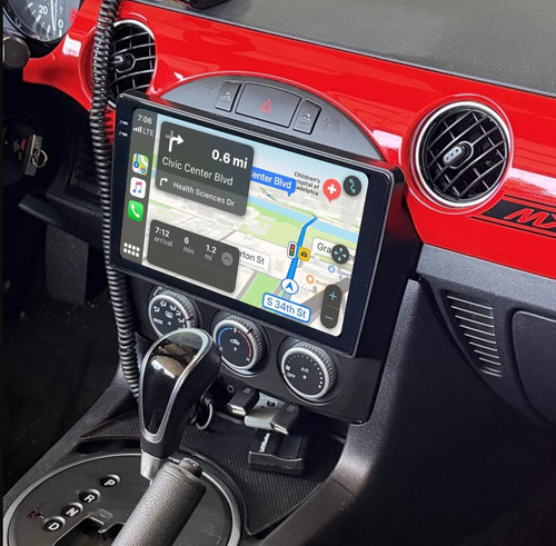 Per mazda 2005 - mx-5, 2005-2014