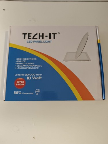 Faretto controsoffitto led - faretto,