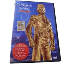 MICHAEL JACKSON History On