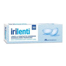 Irilenti Lenti a Contatto