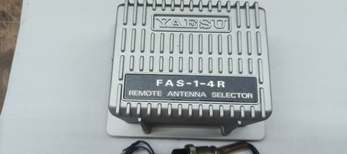 Yaesu fas for - yaesu,