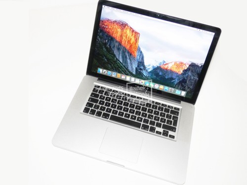 Apple macbook pro a1286 - macbook,