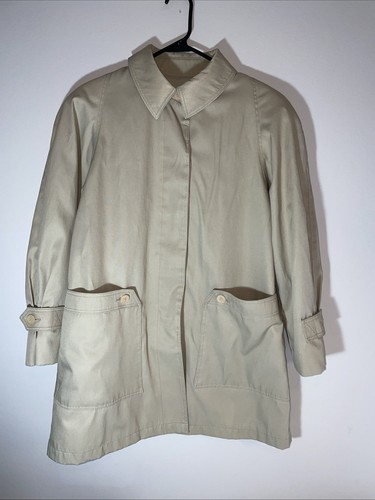 Trench cappotto vintage - , di