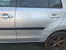 TOYOTA URBAN CRUISER 2009-2014