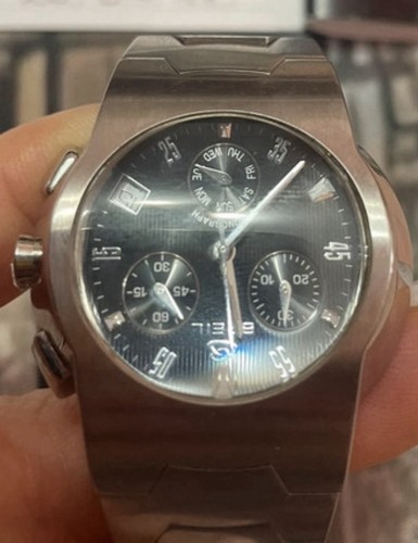 Orologio breil time donna - time,