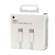 CAVO APPLE 240W ORIGINALE TYPE