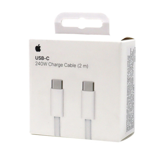 Cavo apple 240w - 240w, originale