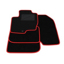 Tappetini compatibili con Mitsubishi Colt - Cabrio 2006-2009