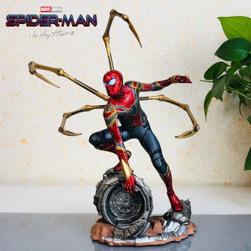 Statua avengers iron - statua,
